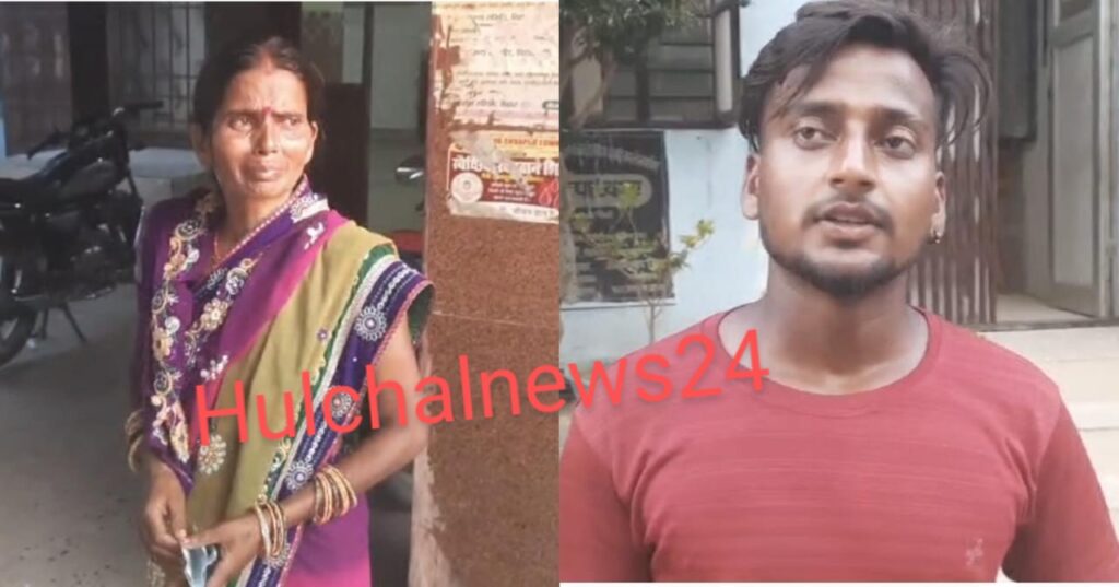 102 एंबुलेंस का कमाल : द’लाल से मिलकर सदर अस्पताल की बजाए प्रसव पीड़िता को पहुंचा दिया फ’र्जी प्राइवेट अस्पताल, फिर…