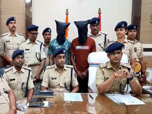 सिपाही ही निकला गर्भवती पत्नी का का’तिल, भाई से करवाई थी ह’त्या