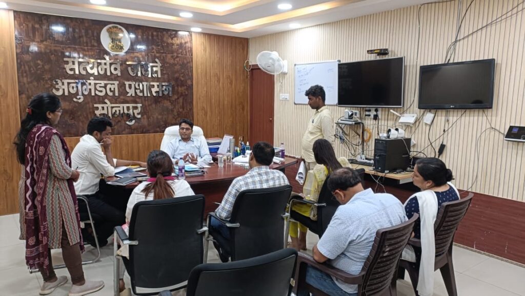 पर्यटन स्थल के रूप में विकसित होगा हरिहरनाथ क्षेत्र ; सोनपुर में शादी समारोह के लिए डेस्टिनेशन विंग निर्माण हेतु 25 एकड़ भूमि तय