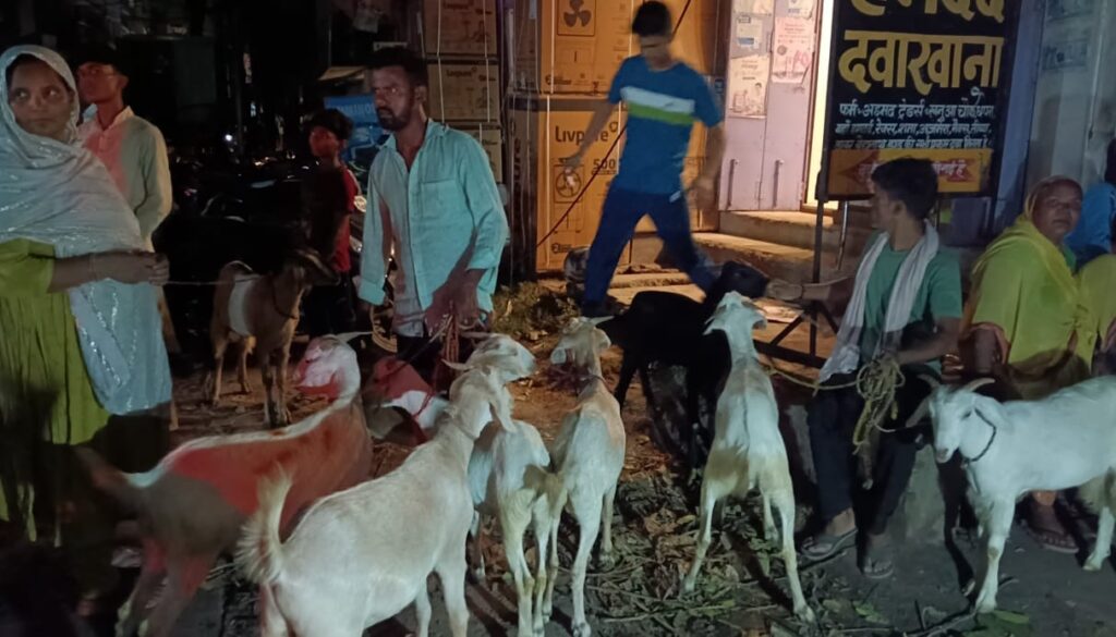 ईद विशेष : क्या है ईद का इतिहास ? क्यों मनाया जाता है ईद ?