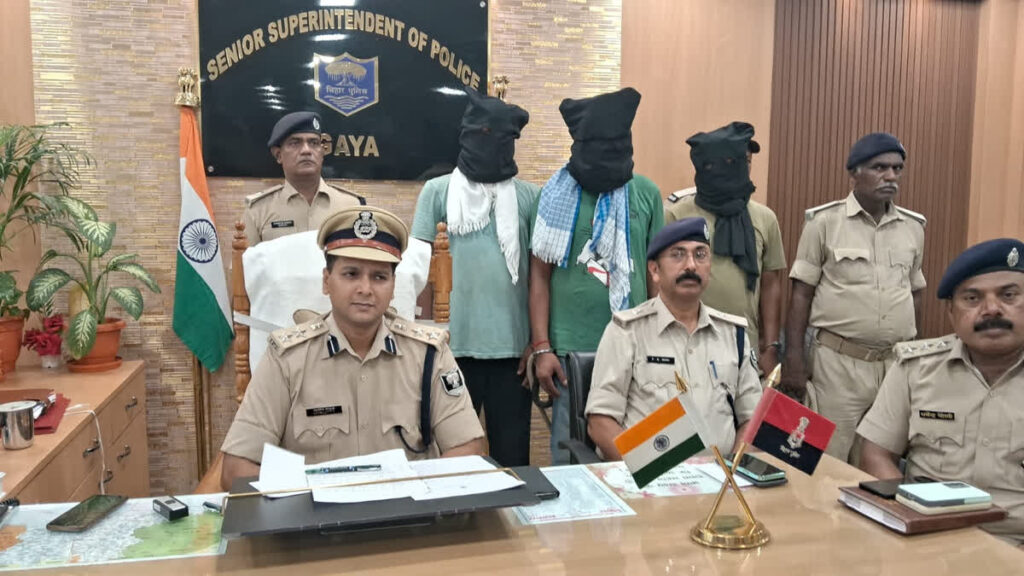 वर्दी पर दाग : पुलिस की वर्दी में नहीं पुलिस वालों ने ही लूट लिए थे ₹10.40 लाख