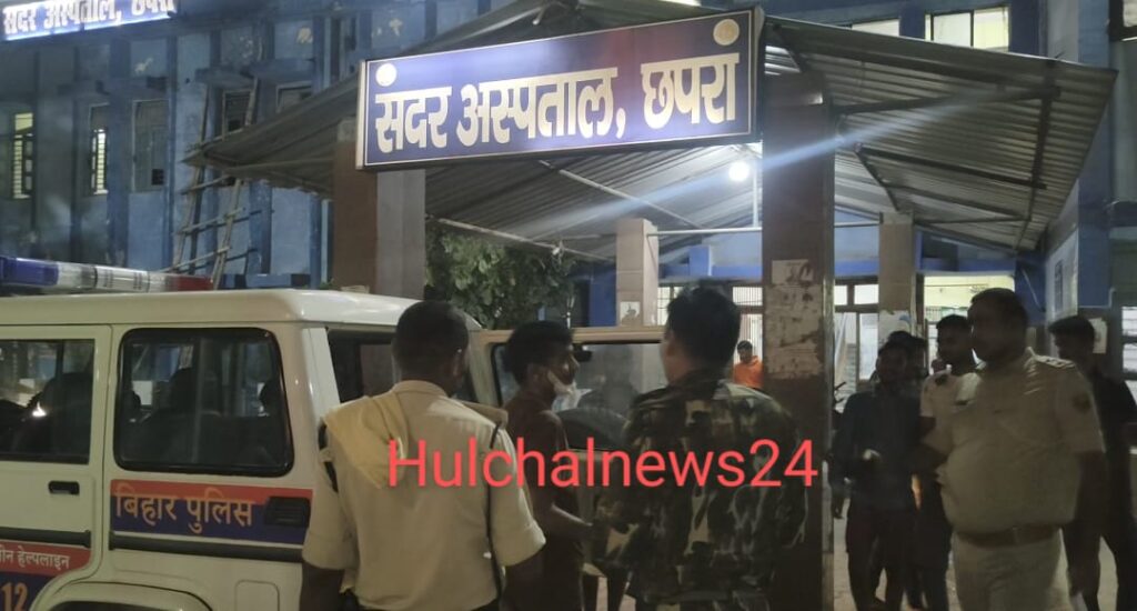 साइकिल सहित गायब हो जाता इनवर्टर बैट्री ; पकड़ा गया चोर फिर लोगों ने की कर दी जमकर धुनाई
