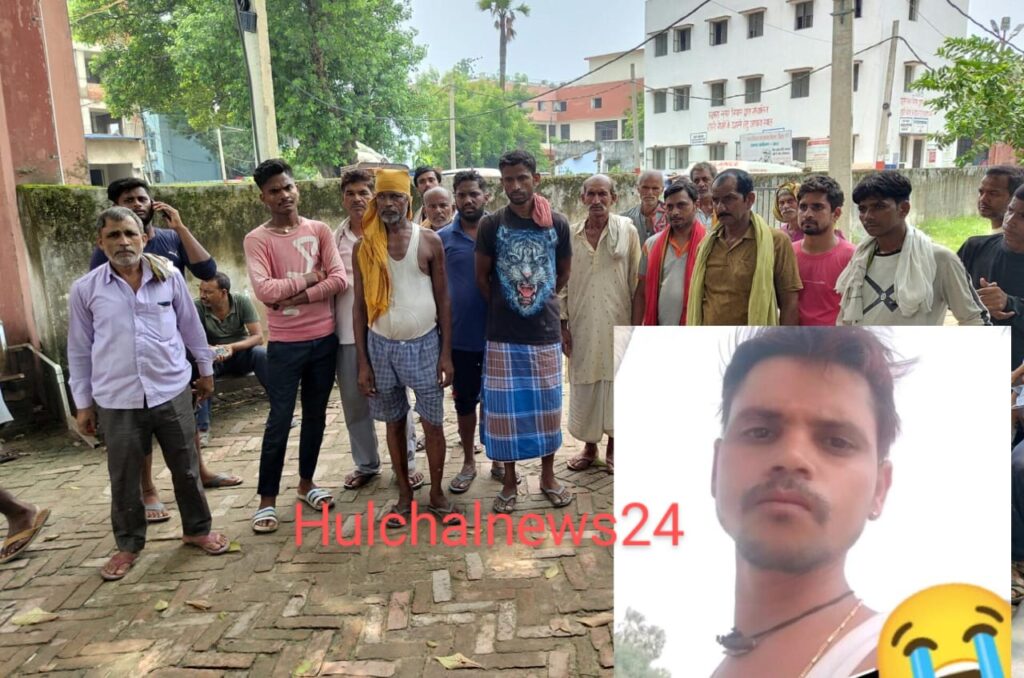 मंडल कारा में बंदी की संदेहास्पद मौत ; 11 को गया जेल 14 को हो गया जीवन फेल