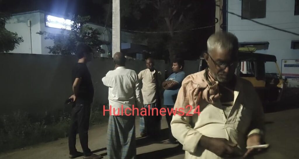 मछली मारने गया था गहरे पानी में चले जाने से डूबकर हो गई मौत