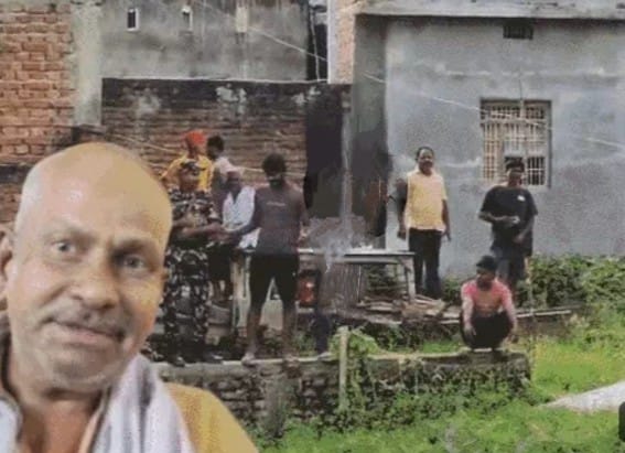 जंगलराज : VIP पार्टी के अध्यक्ष मुकेश सहनी के पिता की निर्मम हत्या से सनसनी ; अब बिहार पुलिस के छूट रहे पसीने