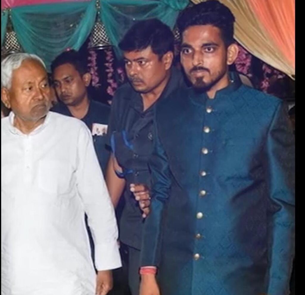 जेडीयू नेता की हत्या के लिए शूटर्स को दी गई थी 14 लाख की सुपारी