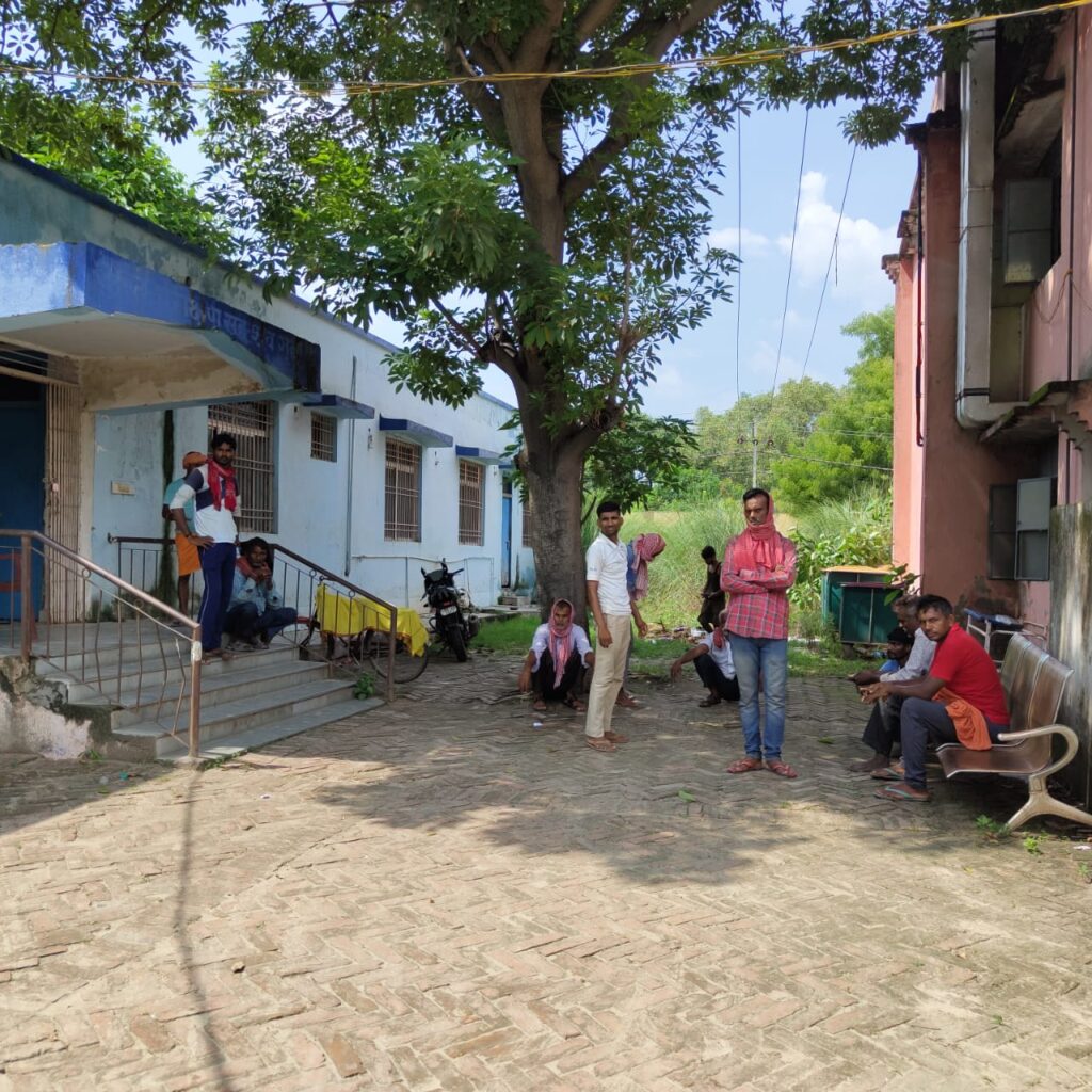 अलग-अलग हादसों में आधा दर्जन मौतें ; 3 शवों की नहीं हुई शिनाख्त