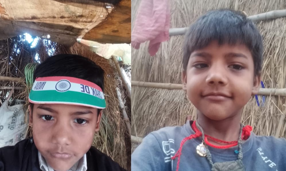 अलग-अलग हादसों में दो बच्चों की मौत ; परिवार में मातम