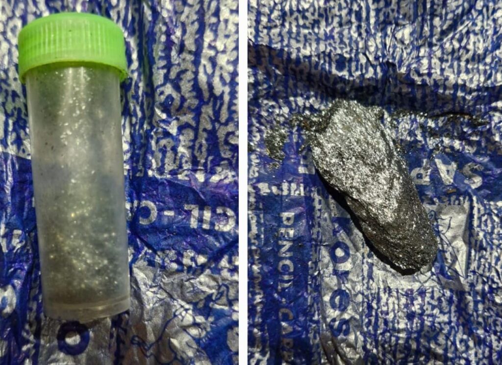 ₹850 करोड़ का रेडियोएक्टिव पदार्थ कैलिफोर्नियम जब्त ; आखिर किस लिए लाया गया? क्या है साजिश ?