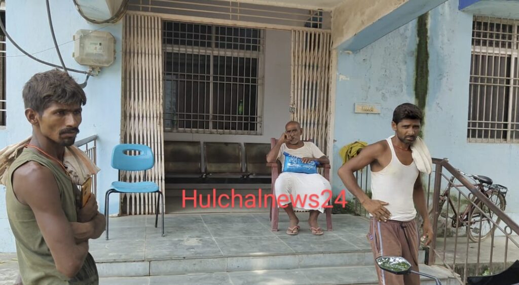 मंदिर में पूजा करने से पूर्व स्नान करने गई एक किशोरी की गंगा नदी में डूबने से मौत ; दो किशोरी को ग्रामीणों ने बचाया