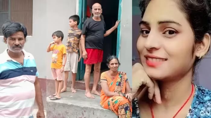 सरकारी क्वार्टर में मिले एक ही परिवार के 5 शव ; मची सनसनी, जाने क्या है मामला ?