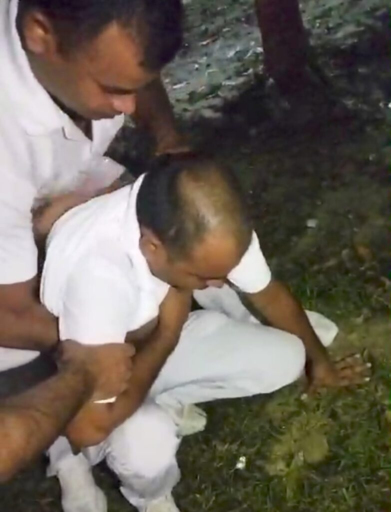 ढाई सौ PTC प्रशिक्षुओं की भोजन करने के बाद बिगड़ी तबीयत ; किचन में रसोई के पास मिली सल्फास की पुड़िया