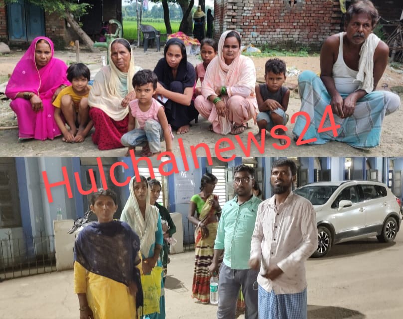 अलग-अलग सड़क दुर्घटनाओं में घर के बाहर खेल रहे एक मासूम समेत तीन की गई जान ; मचा कोहराम