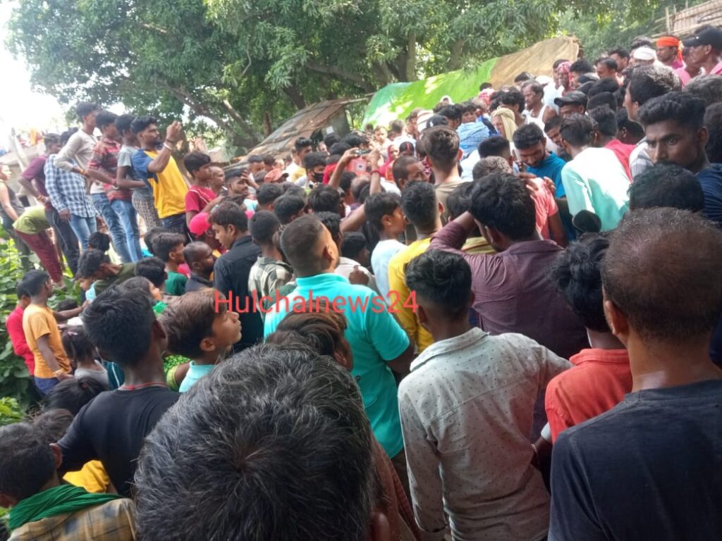 अलग-अलग क्षेत्रों में हुए हादसों में एक महिला समेत दो की मौत