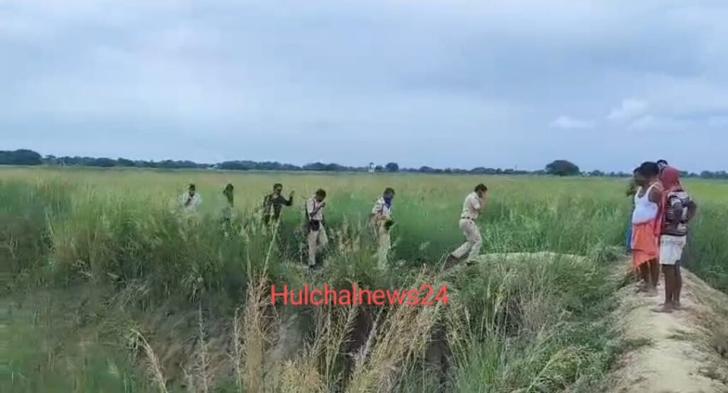 छपरा में एक किशोर समेत दो अज्ञात शव बरामद नहीं हुई शिनाख्त ; अटकलों का बाजार गर्म