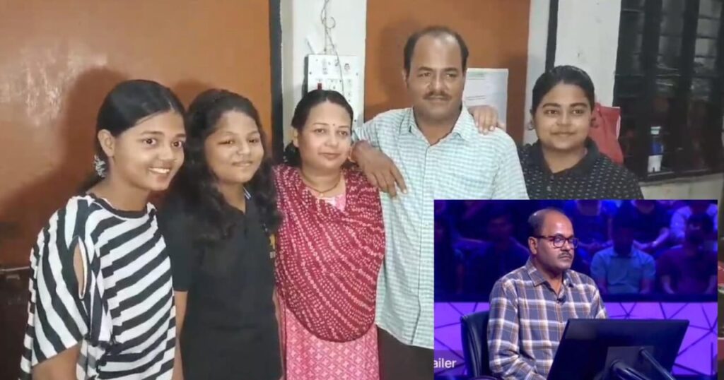 मुजफ्फरपुर का ई रिक्शा चालक बैठा KBC के हॉट सीट पर… जीत लिए लाखों, जज्बा देख अमिताभ बच्चन ने किया बड़ा ऐलान