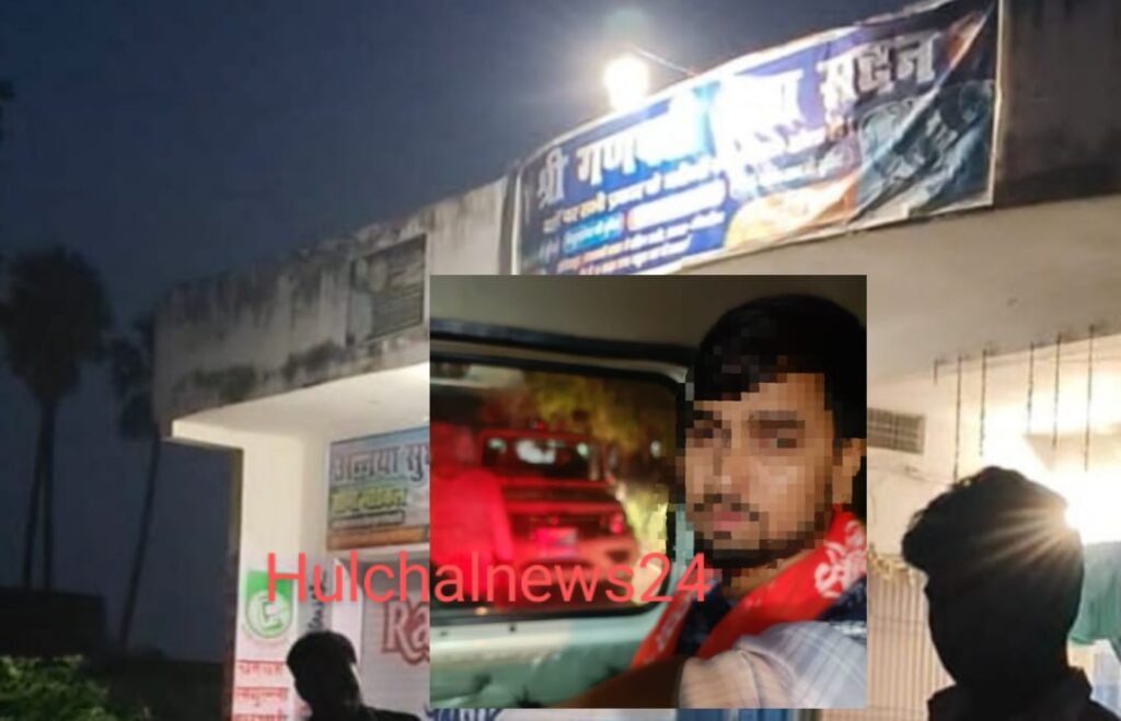 यूट्यूब पर देख कर ऑपरेशन करने वाला फर्जी डॉक्टर गिरफ्तार ; किशोर की मौत के बाद एसपी की कार्रवाई