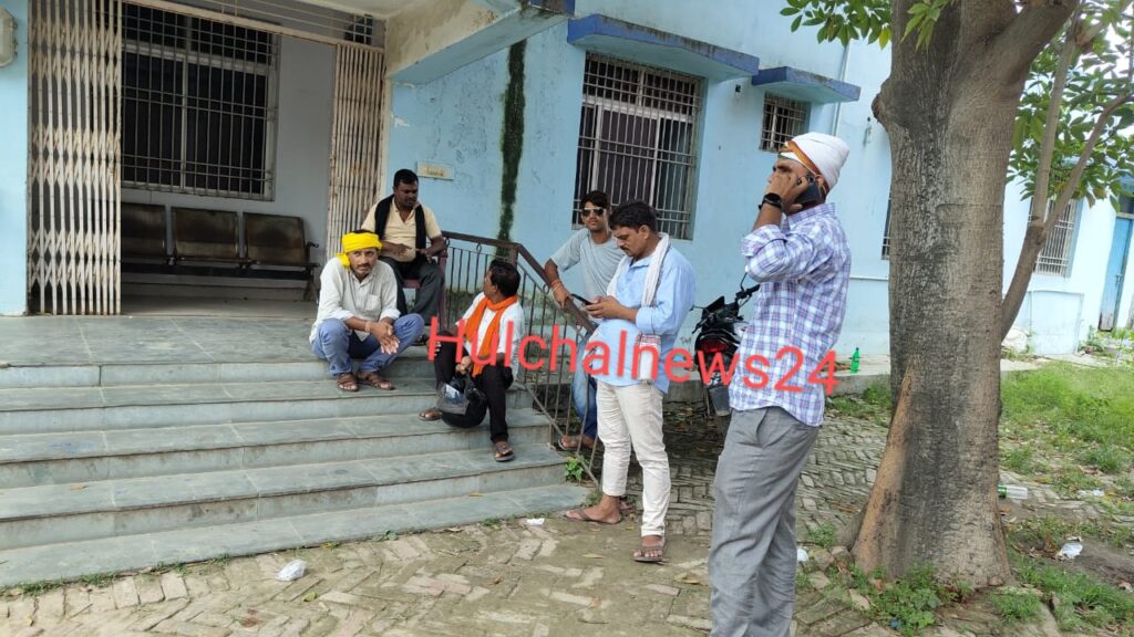 थैले में निकला था सांप ; सर्पदंश से अचेत महिला की उपचार के दौरान तीसरे दिन हो गई मौत