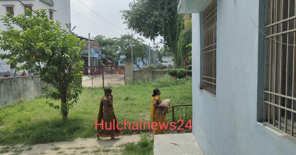 डेढ वर्ष के पिहू को उठा ले गया भेड़िया ; घर से कुछ कदम की दूरी पर मिली क्षत-विक्षत लाश