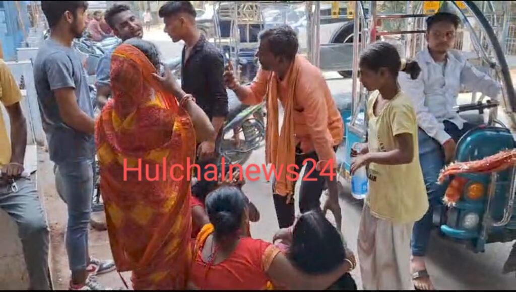 स्नान करने के दौरान नदी व पोखर में डूबने से किशोरी समेत दो की मौत ; किशोरी के शव की खोजबीन जारी