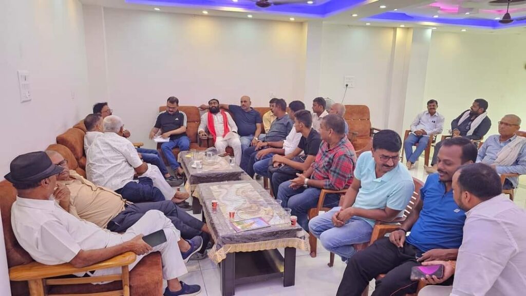 सारण जिला एथलेटिक्स संघ ने एक दर्जन सदस्यों को संघ विरोधी गतिविधि के आरोप में किया निष्कासित