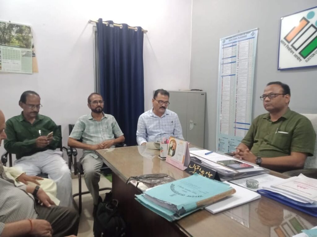 खुर्शीद साहिल पर शोध, आलोचनात्मक और व्यक्तिगत शोध की जरूरत : जावेद