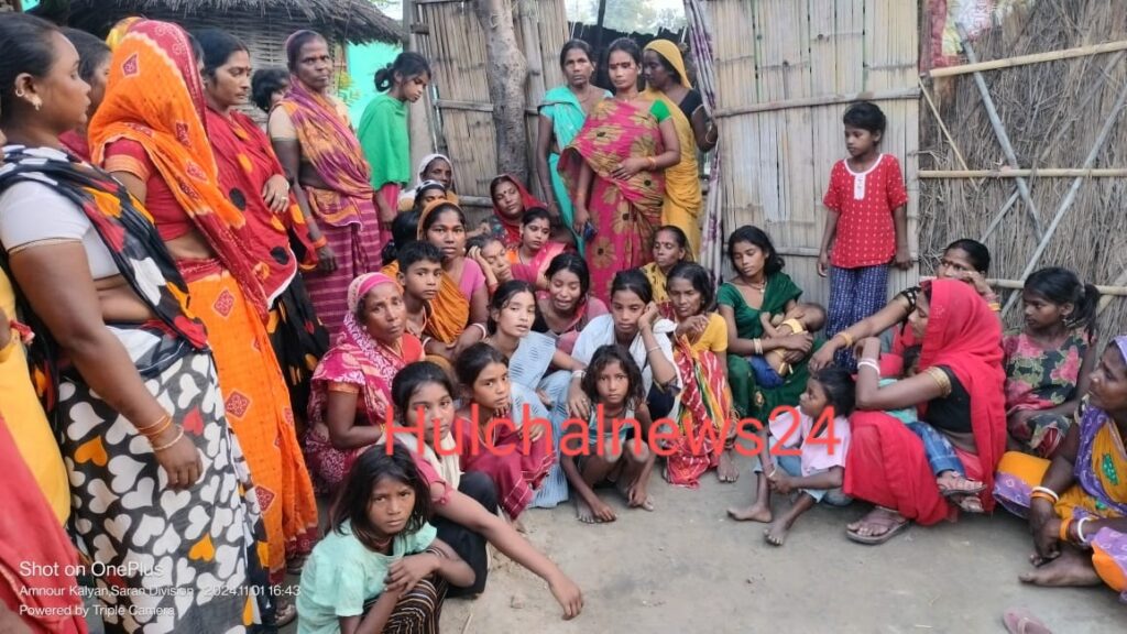 अलग-अलग सड़क हादसों में महिला समेत दो व्यक्ति की उपचार के दौरान मौत ; परिवार में मातम