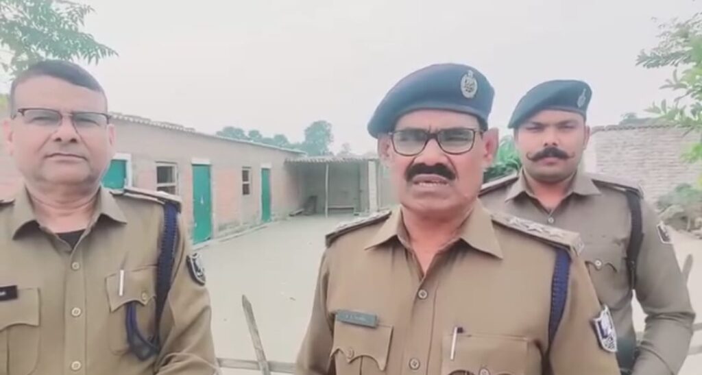 प्राइवेट स्कूल संचालक को दौड़ाकर मारी गोली ; अस्पताल ले जाने के दौरान हुई मौत