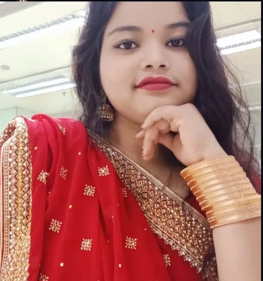 शादी के 16 माह बाद नवविवाहिता की हत्या ; पति सहित छह पर नामजद प्राथमिकी दर्ज