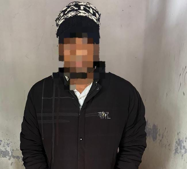 गोलीकांड का सफल उद्भेदन कर पुलिस ने मुख्य आरोपी को किया गिरफ्तार