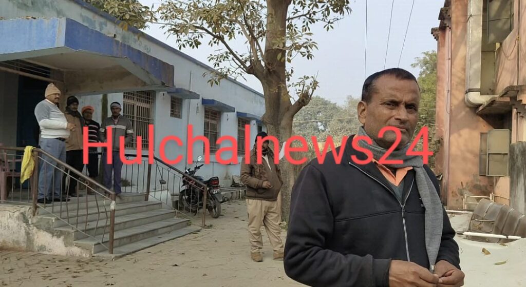 एक महिला की संदेहास्पद मौत ; मायके वालों ने मारपीट कर हत्या कर लगाया आरोप