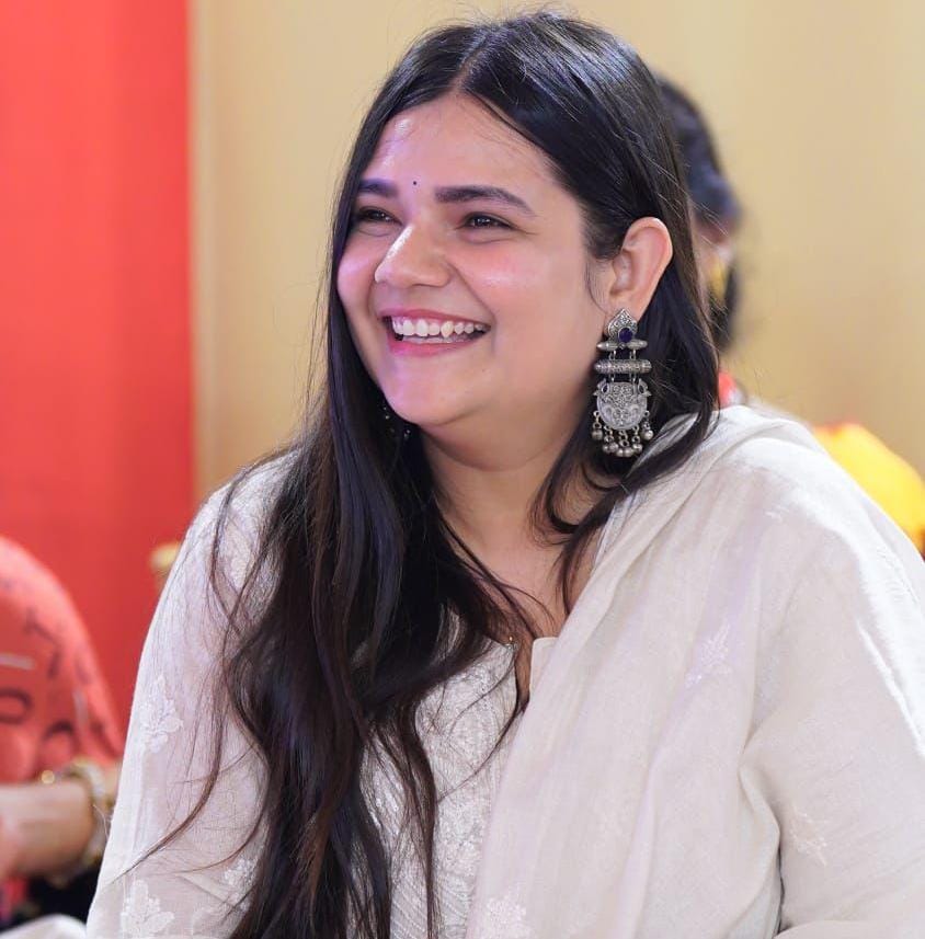 छपरा की बेटी स्वाती मिश्रा अयोध्या धाम के एक वर्ष पूरे होने पर श्रीराम मंदिर में करेगी भजन ; 11 से 13 जनवरी तक आयोजित सांस्कृतिक संध्या में शिरकत करेंगे देश के मशहूर सिंगर