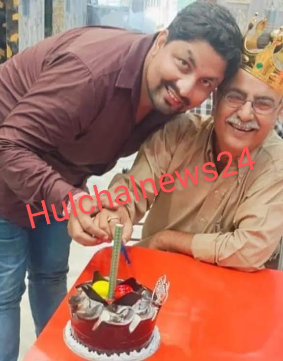 सड़क हादसे का शिकार हुए दो शिक्षक ; दोनों की मौके पर मौत के बाद शिक्षकों में शोक की लहर