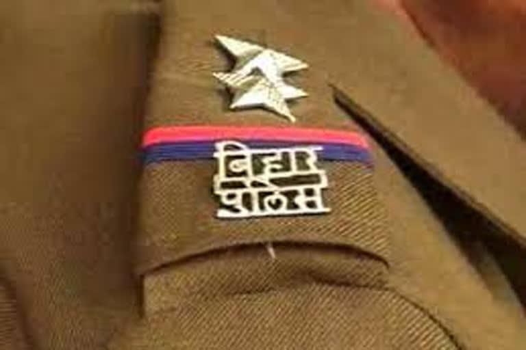 पुलिस से तंग आकर आत्महत्या करने की कोशिश ; पीड़ित ने महिला पुलिसकर्मी पर लगाए गंभीर आरोप