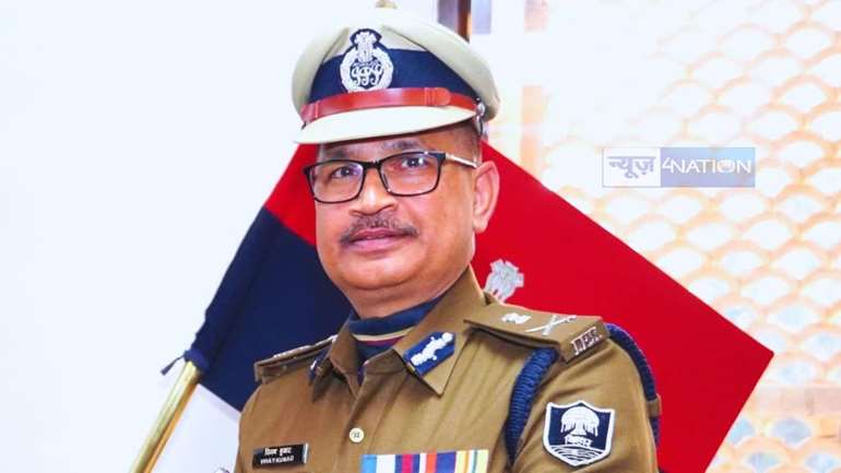 पुलिस, प्रेस व आर्मी लिखी गाड़ी का उपयोग नहीं कर सकेंगे दूसरे व्यक्ति, अन्यथा होगी कार्रवाई ; DGP का बड़ा आदेश