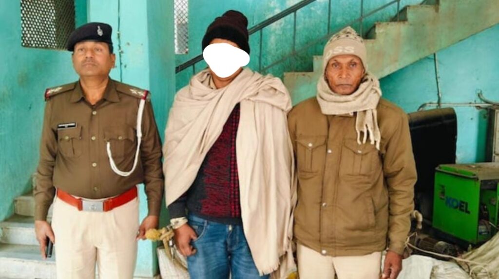 स्मार्ट वॉच ने खोला हत्या का राज ; हत्यारों तक पहुंची पुलिस तो हुआ खुलासा कि भाइयों ने ही की थी हत्या