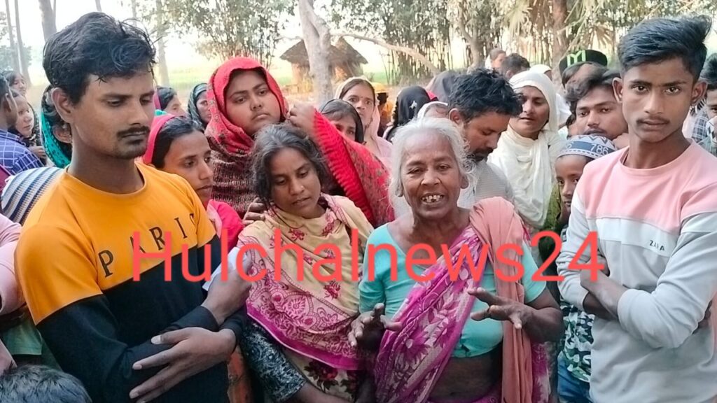 बैंगलोर में छपरा के राजमिस्त्री की पीटकर हत्या ; शव गांव पहुंचते ही मचा कोहराम