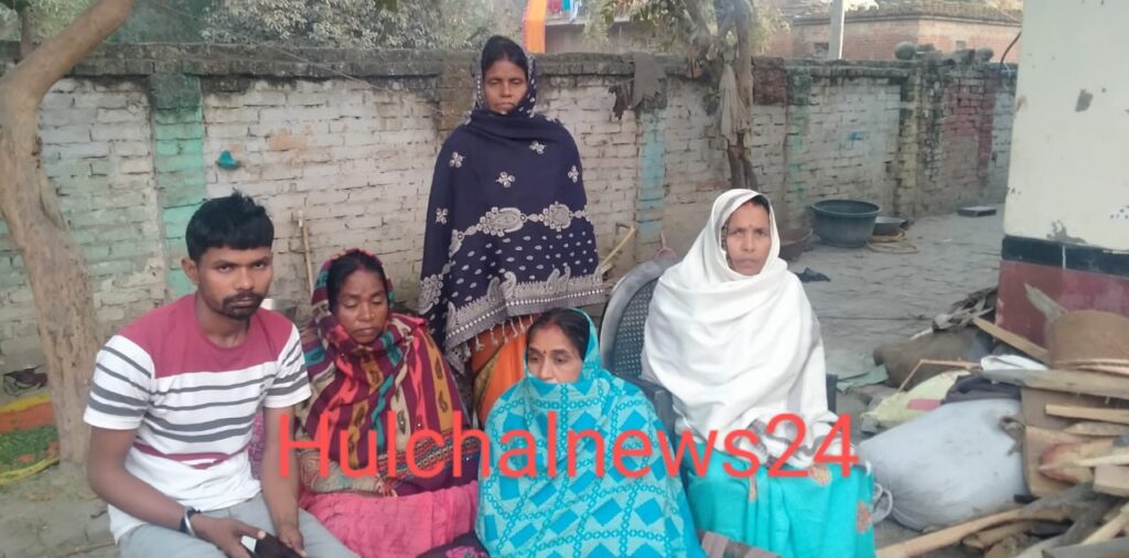 पंजाब में भीषण सड़क हादसे में सारण के एक ही परिवार के चार लोगों की दर्दनाक मौत, मचा कोहराम