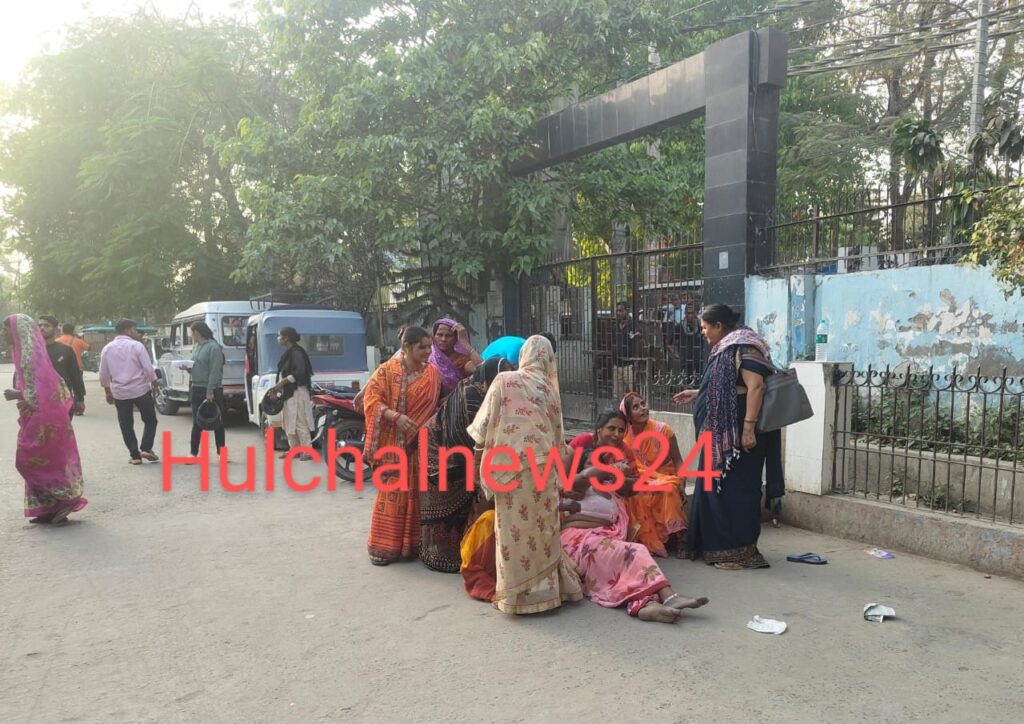 छपरा में होली के दिन हुई मारपीट में गंभीर युवक की उपचार के दौरान मौत ; परिवार में मचा कोहराम