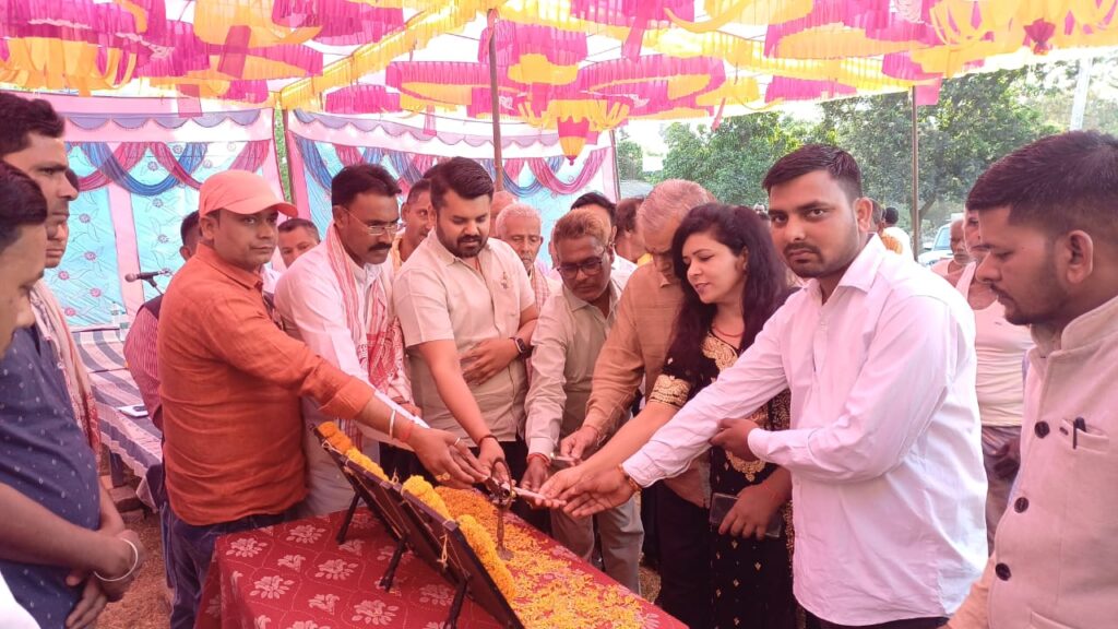 बलिदान दिवस पर याद किए गए शहीद भगत सिंह, राजगुरू व सुखदेव