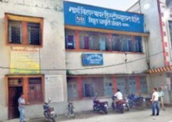 30 मार्च रविवार को भी विद्युत उपभोक्ता जमा कर सकेंगे बकाया बिल ; अवर प्रमंडल कार्यालय का काउंटर रहेगा खुला