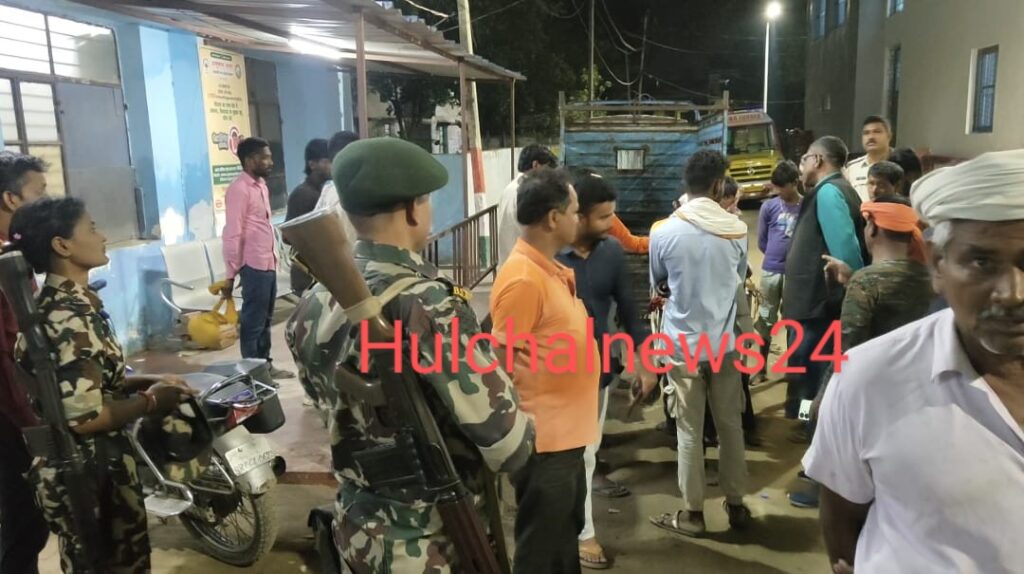 रील बनाने का ऐसा चढ़ा नशा कि दोनों के ऊपर से गुजर गई ट्रेन ; हुआ क्या ?