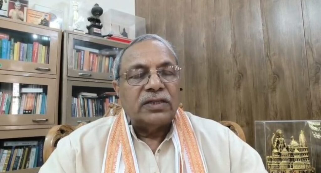 नागरिकता रजिस्टर का काम शीघ्र प्रारंभ हो व पाकी नागरिकों व उनके स्लीपर सेलों को बाहर खदेड़ा जाए : विहिप