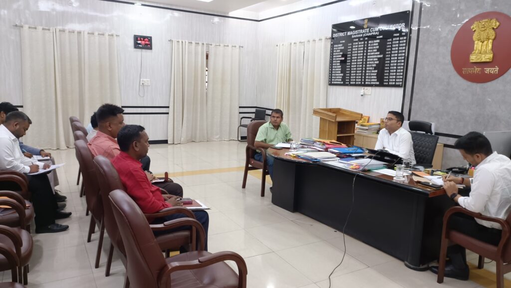 स्टेट हाइवे पर नहीं चलेंगे बालू के ट्रक एवं अन्तर्राज्यीय मालवाहक वाहन ; इन वाहनों का राष्ट्रीय राजमार्गों से होगा परिचालन ; व्यवसायियों को करना पड़ेगा यह काम