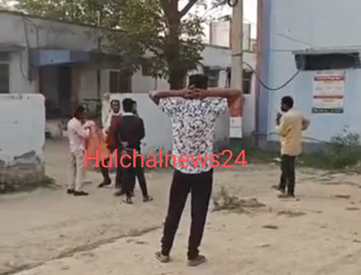 ऑर्केस्ट्रा की नर्तकी की संदेहास्पद मौत ; गला दबाकर हत्या या फंदा लगाकर, पोस्टमार्टम रिपोर्ट से होगा खुलासा ; आर्केस्ट्रा संचालक सहित सभी कर्मी फरार