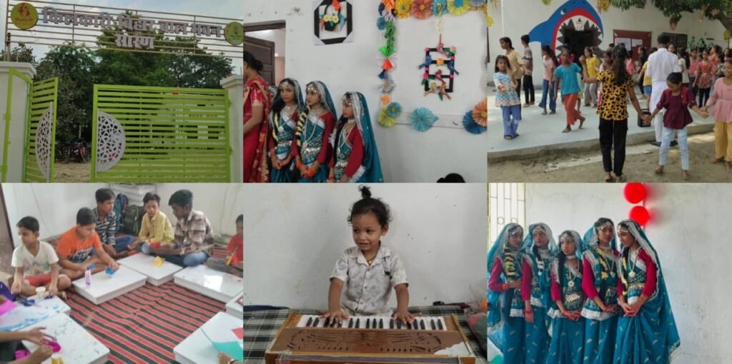 समर कैंप के माध्यम से “किलकारी” बच्चों के सृजनात्मक विकास को लेकर निशुल्क देगा प्रशिक्षण ; ऐसे होगा नामांकन