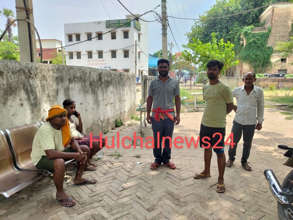 अलग-अलग हादसों में एक महिला समेत तीन व्यक्ति की गई जान ; मचा कोहराम