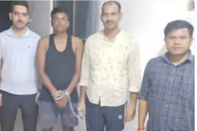 पहचान का गलत फायदा उठाकर साइबर अपराधी ने कंपनी का उड़ा दिया 7 करोड़