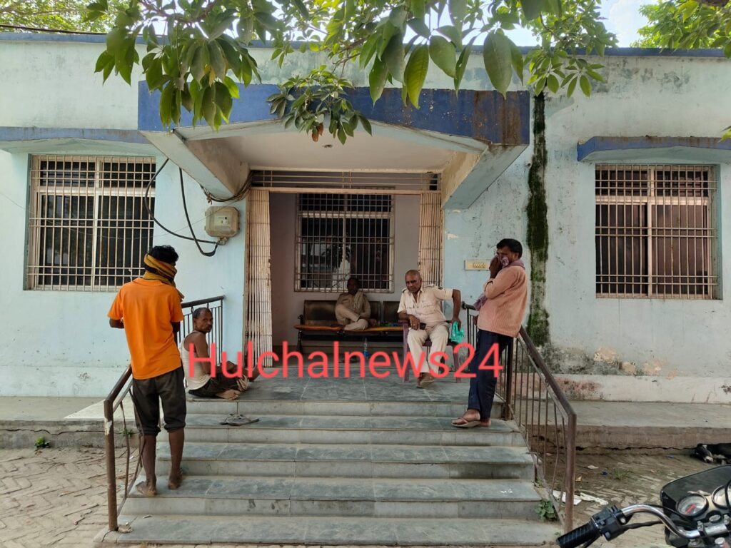 ग्रामीण ले जा रहे थे दाह-संस्कार करने तो पुलिस ने किशोरी के शव को जब्त कर कराया पोस्टमार्टम ; जाने क्या है मामला ?