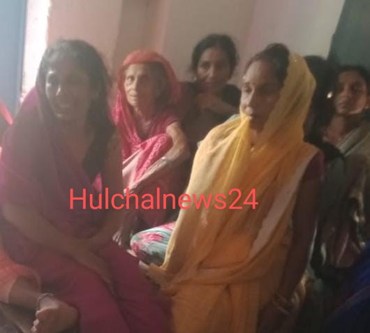 अलग-अलग सड़क दुर्घटनाओं में मासूम बच्ची समेत तीन की गई जान ; परिवार में मचा कोहराम